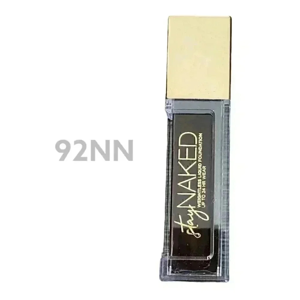 Urban Decay Stay Naked Foundation 92NN 1 FL OZ